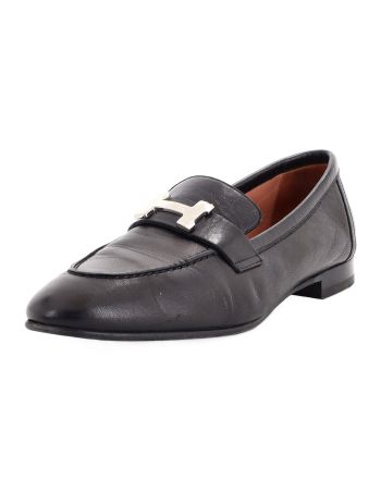 Women's Paris Loafers Leather
